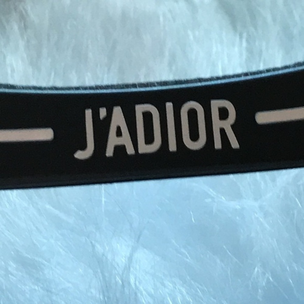 DIOR hat authentic 100% - Picture 2 of 10